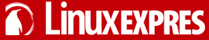 Linux expres logo