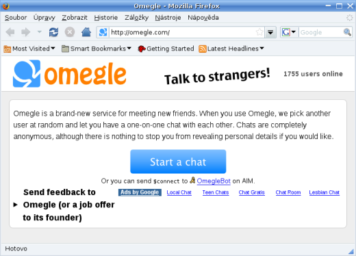 omegle